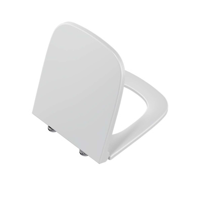 VitrA S20 Soft Close Seat - Model 177 for all S20 Pans