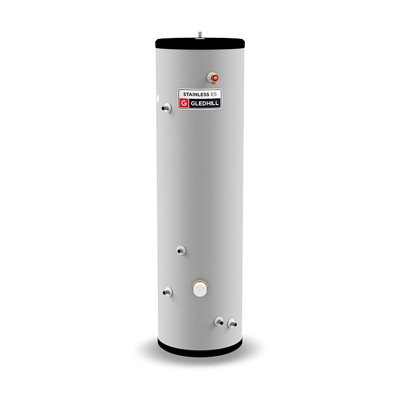 Gledhill Indirect 93 Litre Unvented Hot Water Cylinder