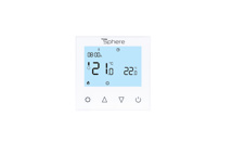 ThermoSphere Programmable Heating Control - White 5220